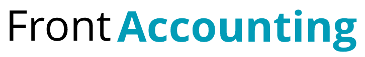 FrontAccounting